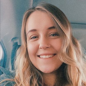 Meet your Posher, Shae